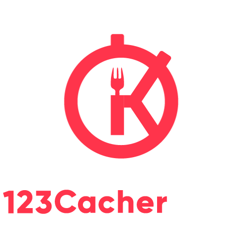 123cacher 123casher Sticker