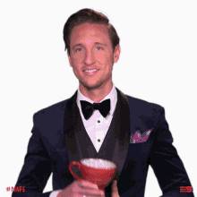 Tea Time Ivan GIF - Tea Time Ivan Married At First Sight GIFs