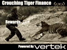 Vertek Crouching Tiger Finance GIF - Vertek Crouching Tiger Finance Crouching Tiger Defi GIFs