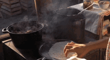 Hot Tortillas GIF
