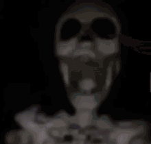 Skeleton GIF - Skeleton GIFs