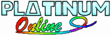 logo platinum