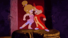 Alvin And The Chipmunks The Chipettes GIF - Alvin And The Chipmunks The Chipettes Alvin GIFs