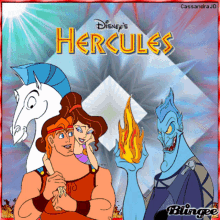 Hercules Disney GIF - Hercules Disney Hades GIFs