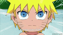 Ning Naruto GIF - Ning Naruto Naruto Waterfall GIFs