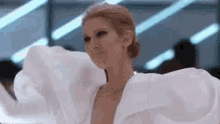 Celine Dion Titanic GIF - Celine Dion Titanic Queen GIFs
