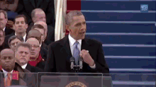 Barack Obama Sings Pokemon Theme GIF - Barack Obama Pokemon Theme Song Video Edit GIFs