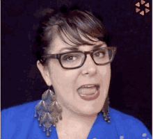 Molly Mahoney You Did It GIF - Molly Mahoney You Did It Thats It GIFs