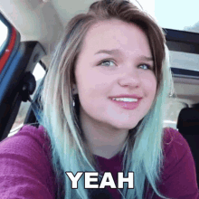 Yeah Shae Dale GIF - Yeah Shae Dale The Dale Tribe GIFs