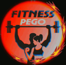 Fitness Pego Enricmolla GIF - Fitness Pego Enricmolla Pego GIFs