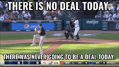 Detroit Tigers GIF - Detroit Tigers There - Discover & Share GIFs