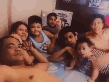 Family Love GIF - Family Love Picture GIFs
