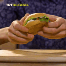 Burger Dinner GIF - Burger Dinner Food GIFs