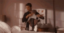 Life As We Know It Parenting GIF - Life As We Know It Parenting Fail GIFs