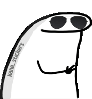 Flork Kick Meme, GIF - Share with Memix