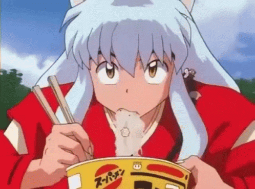 Inuyasha Anime GIF – Inuyasha Anime – GIFs entdecken und teilen