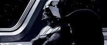 Anakin Skywalker Darth Vader GIF