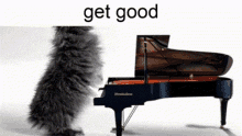 Get Good Meme GIF - Get Good Meme Discord GIFs