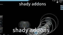 Shady Addons Hael9 GIF - Shady Addons Hael9 Oringo Client GIFs