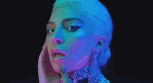 Lady Gaga Haus Labs GIF - Lady Gaga Haus Labs GIFs