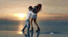 Couples Love GIF - Couples Love Love You GIFs