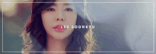 Lee Sunkyu Sunny GIF - Lee Sunkyu Sunny Snsd GIFs