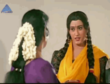 aan azhagan prashant actor prashanth male actor as lady lady getup