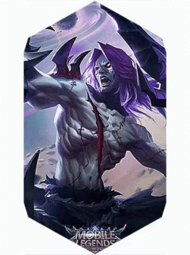 Mobile Legends Characters GIF - Mobile Legends Characters GIFs