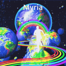 Myria GIF - Myria GIFs