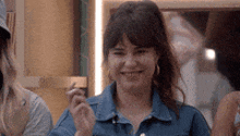 Brittany Hoopes Clapping GIF - Brittany Hoopes Clapping Celebrate GIFs