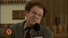 Check It Out Steve Brule GIF