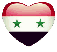 syrian heart