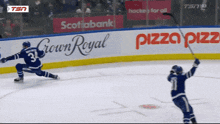 Toronto Maple Leafs Auston Matthews GIF