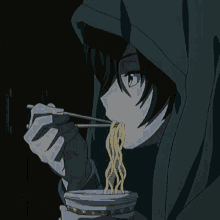 Eat Anime GIF - Eat Anime Boy GIFs