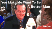 Jack Nicholson GIF - Jack Nicholson Jack Nicholson As Good As It Gets GIFs
