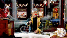 Kevin Home GIF - Kevin Home Alone GIFs
