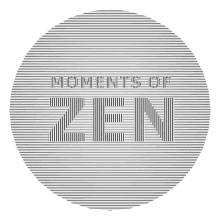 zen peace