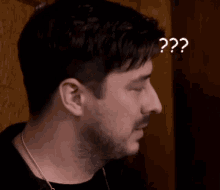 Marcus Mumford And Sons GIF - Marcus Mumford And Sons Confused GIFs