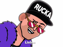 Listen Rucka Rucka Ali GIF - Listen Rucka Rucka Ali Itsrucka GIFs