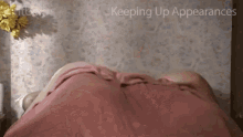 Keeping Up Appearances Britbox GIF