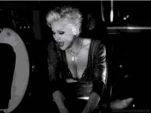 Madonna I See You GIF - Madonna I See You Oh Yeah GIFs