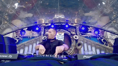 Dj Party GIF - Dj Party Dance GIFs