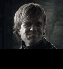 I Bet GIF - Tyrion I Bet Eyebrows GIFs