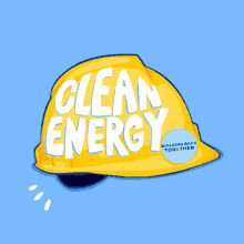Clean Energy Climate GIF - Clean Energy Climate Climate Control GIFs