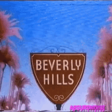 Beverly Beverly Hills GIF - Beverly Beverly Hills Street GIFs