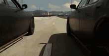 Driving Away Escape GIF - Driving Away Escape Pull GIFs