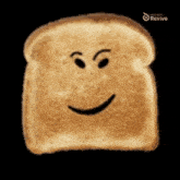 Bread Burp GIF