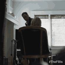 Hit In The Head Angelo Carpenter GIF - Hit In The Head Angelo Carpenter Sally Wiggins GIFs