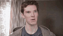 Benedict Cumberbatch Talking GIF - Benedict Cumberbatch Talking Handsome GIFs