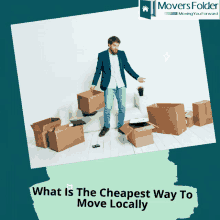 Cheapest Way To Move Locally Best Way To Move Locally GIF - Cheapest Way To Move Locally Best Way To Move Locally How Much Does It Cost To Move Locally GIFs